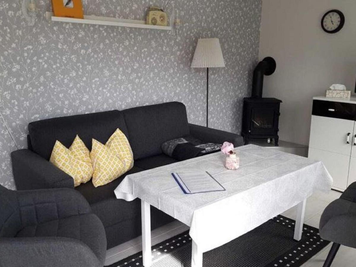 Serene Bungalow In Neubukow With Garden 외부 사진